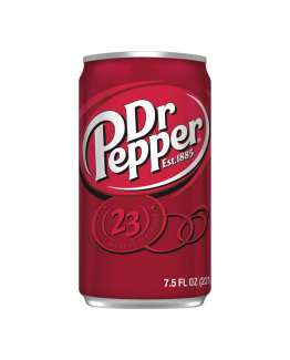 Dr Pepper