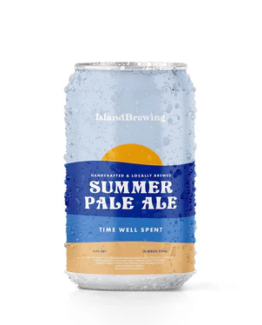 Summer Pale Ale